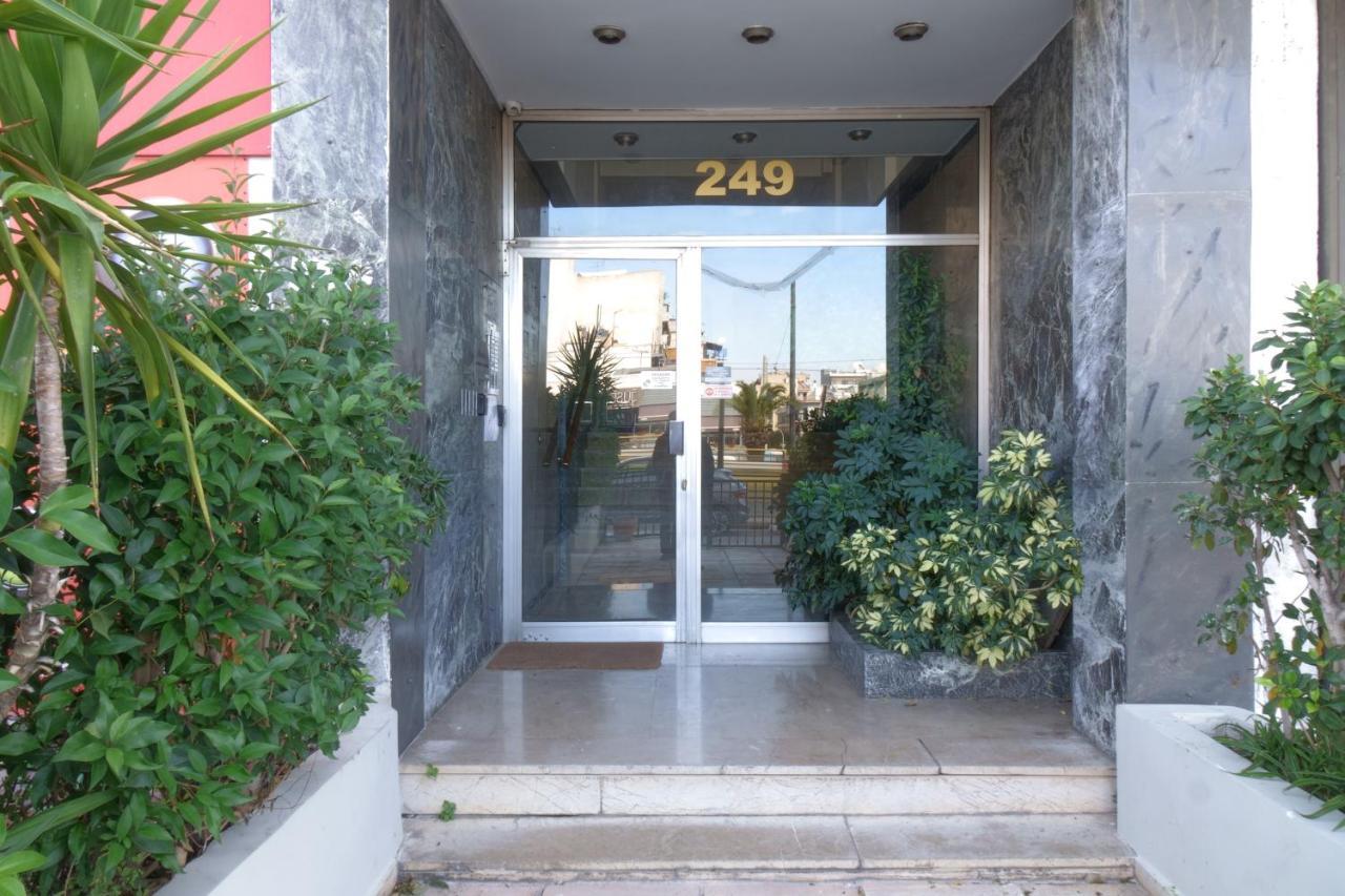 You & Me Cozy Apartments By Zain Atenas Exterior foto